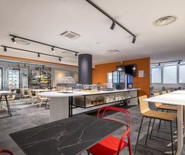 B&B HOTEL Sassari immagine 5