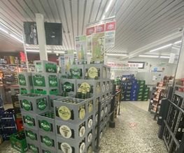 HOL'AB! Getränkemarkt Bild 8