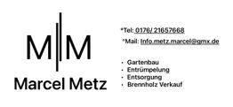 Firma Metz Marcel