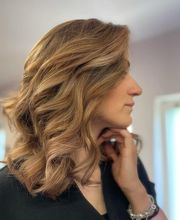 Al Giglio Hair Spa di Natasha Maconi Dipl. Fed. Bild 11