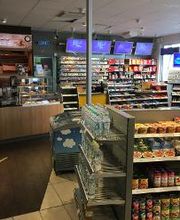 JET Tankstelle Bild 5