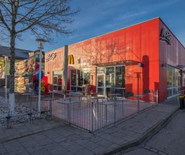 McDonald's Bild 1