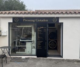 Pressing Ciotaden image 1