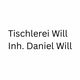 Tischlerei Will | Inh. Daniel Will