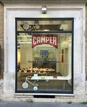 Camper Corso Roma immagine 1