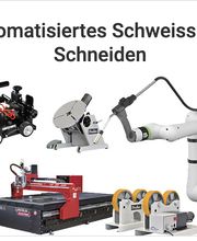 OERLIKON Schweisstechnik AG Bild 2