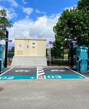 Electra Charging Station image 2