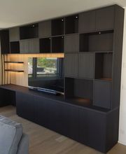 Menuiserie Versailles Bild 1