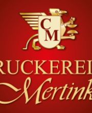Druckerei Mertinkat Bild 11