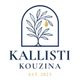 Kallisti Kouzina