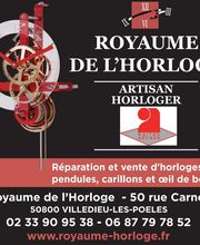 Royaume De L'horloge image 2