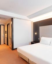 B&B HOTEL Napoli San Mauro immagine 11