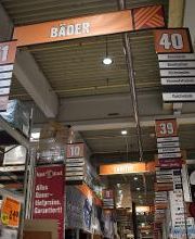 Haus des Bades HORNBACH Affoltern am Albis Bild 2