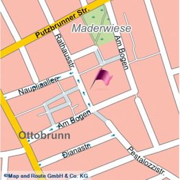 Gemeinde Ottobrunn Hauptamt