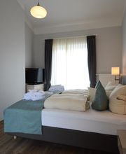 Hotel Sylter Hof Bild 4