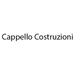 Cappello Costruzioni logo