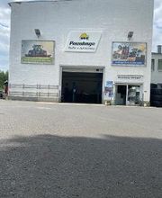 Pneuhage Reifen und Autoservice Bild 11