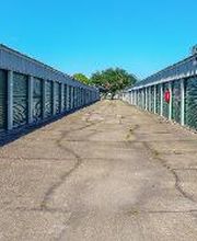 Johnston Street Self Storage image 16