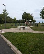 Aire de Chêne Peuquet image 1