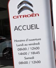 CITROËN SMG AUTOMOBILES image 5
