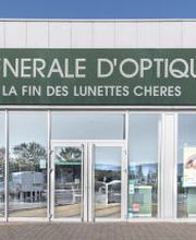 Opticien AUBENAS Générale d'Optique image 1