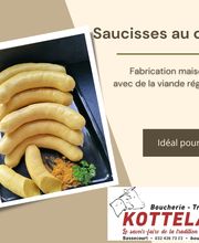 Boucherie-Traiteur Kottelat SA Bild 11