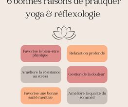 Aurore Besnard Réflexologue image 10