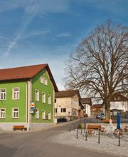 Raiffeisenbank Bad Kötzting eG Geschäftsstelle Grafenwiesen Bild 1