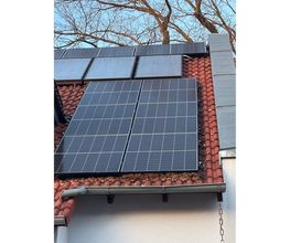 XENIX Solar Bild 8