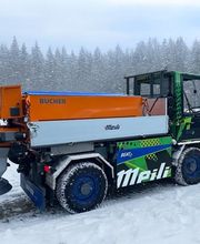 Viktor Meili AG Bild 1