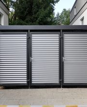 Schlosserei Stallmann GmbH Bild 10