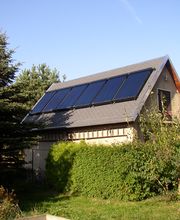 Jörg Grosche - Heizung, Sanitär, Solar Bild 1
