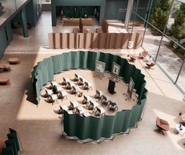 Brunner AG Furniture Solutions Bild 9