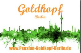 Pension Goldkopf