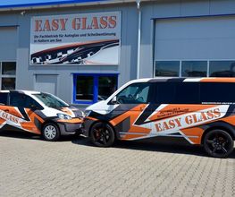 Easy Glass Pascal Badberger Bild 1