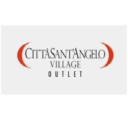 Outlet Citta' Sant'Angelo Village logo