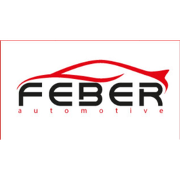 Feber Srl Auto e Veicoli Commerciali logo