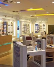 Apollo-Optik - Eisenach am Marktkauf Bild 2