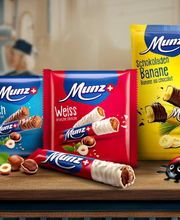 Maestrani Schweizer Schokoladen AG Bild 7