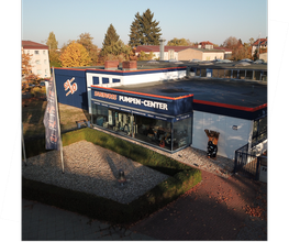 SANDVOSS Pumpen Center GmbH Bild 1