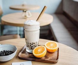 TUDO Bubble Tea (Alexanderplatz) Bild 5