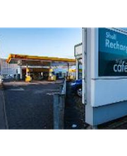 Shell Recharge Charging Station Bild 14