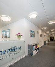 DEPIGEST SA, Société Fiduciaire Bild 3