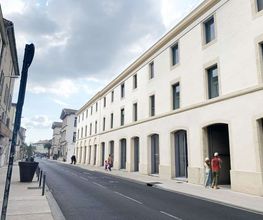 Mercure Nîmes Centre Arènes image 6