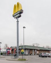 McDonald's Bild 1