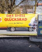 Shell Recharge Charging Station Bild 12