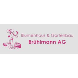 Blumenhaus & Gartenbau Brühlmann AG