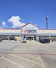 Wide Exterior of Building