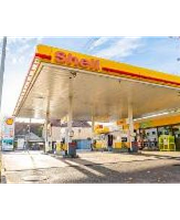 Shell Recharge Charging Station Bild 13
