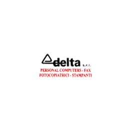 Delta logo